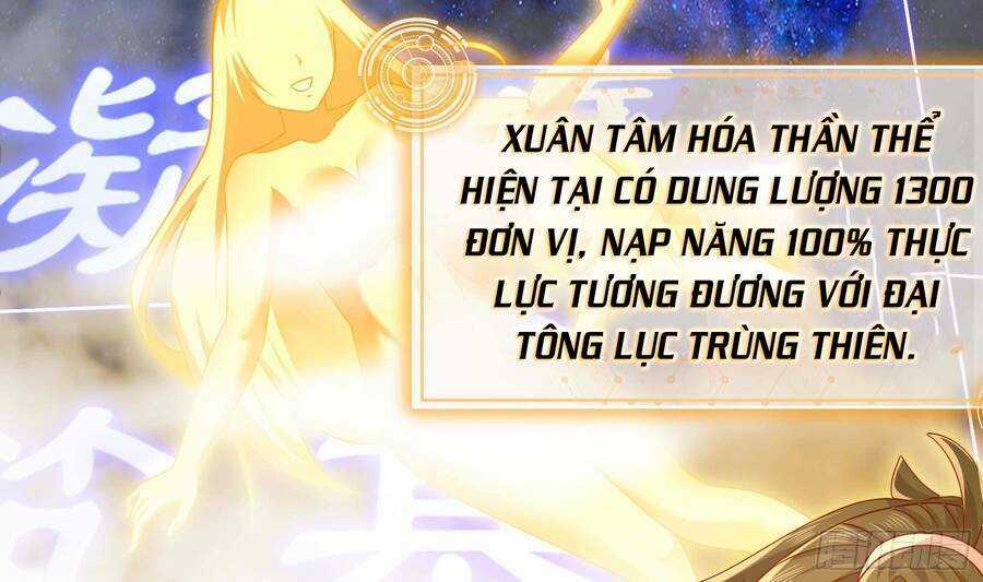 Nghịch Thiên Cải Mệnh - Chapter 9 - Trang 50