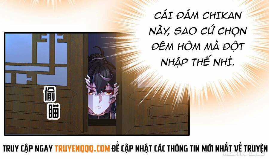Nghịch Thiên Cải Mệnh - Chapter 9 - Trang 66