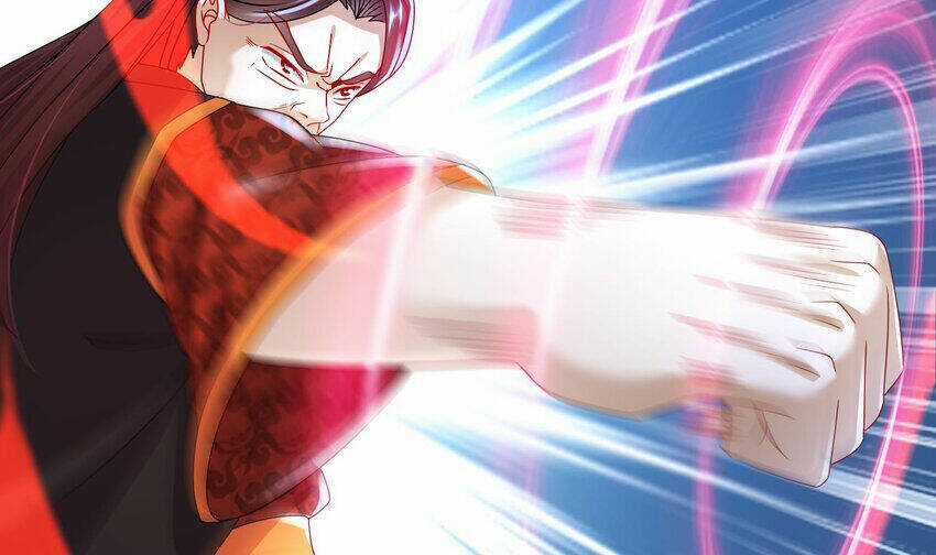 Nghịch Thiên Cải Mệnh - Chapter 91 - Trang 3