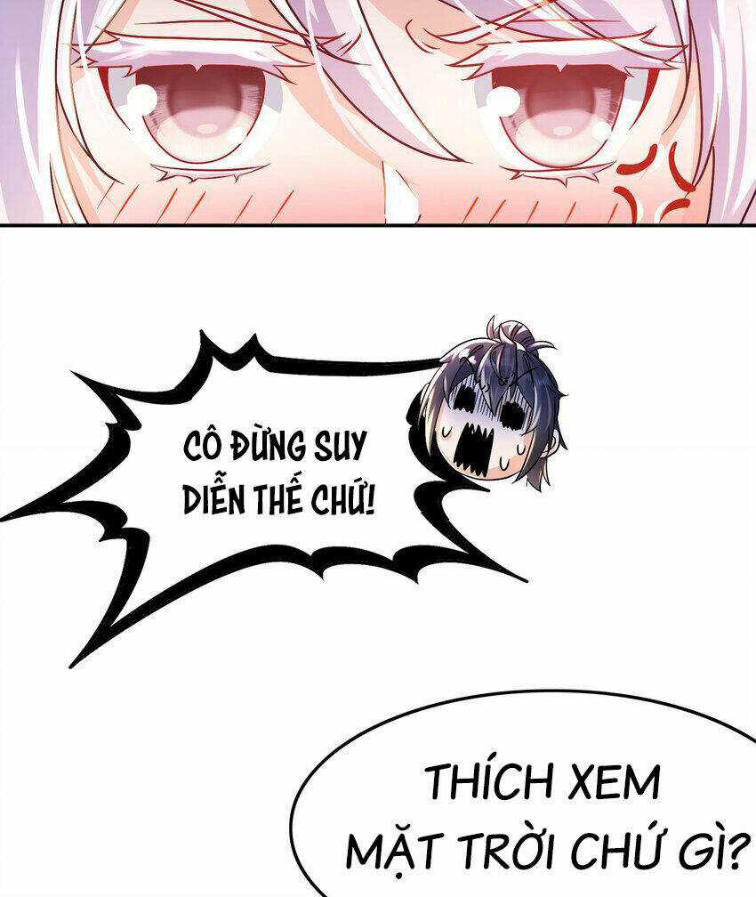 Nghịch Thiên Cải Mệnh - Chapter 92 - Trang 10