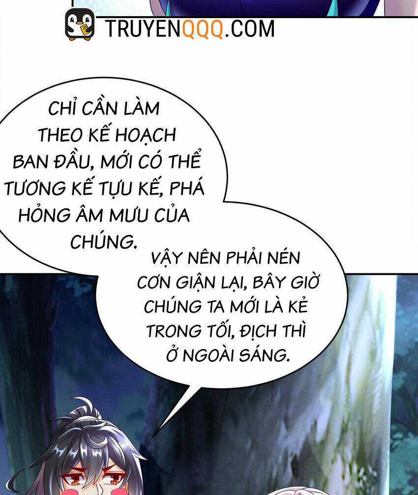 Nghịch Thiên Cải Mệnh - Chapter 95 - Trang 33