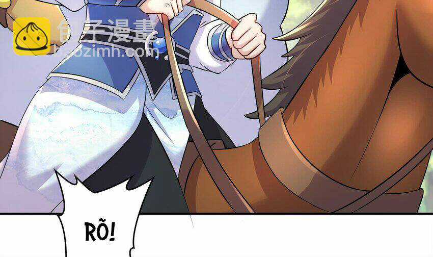 Nghịch Thiên Cải Mệnh - Chapter 95 - Trang 46