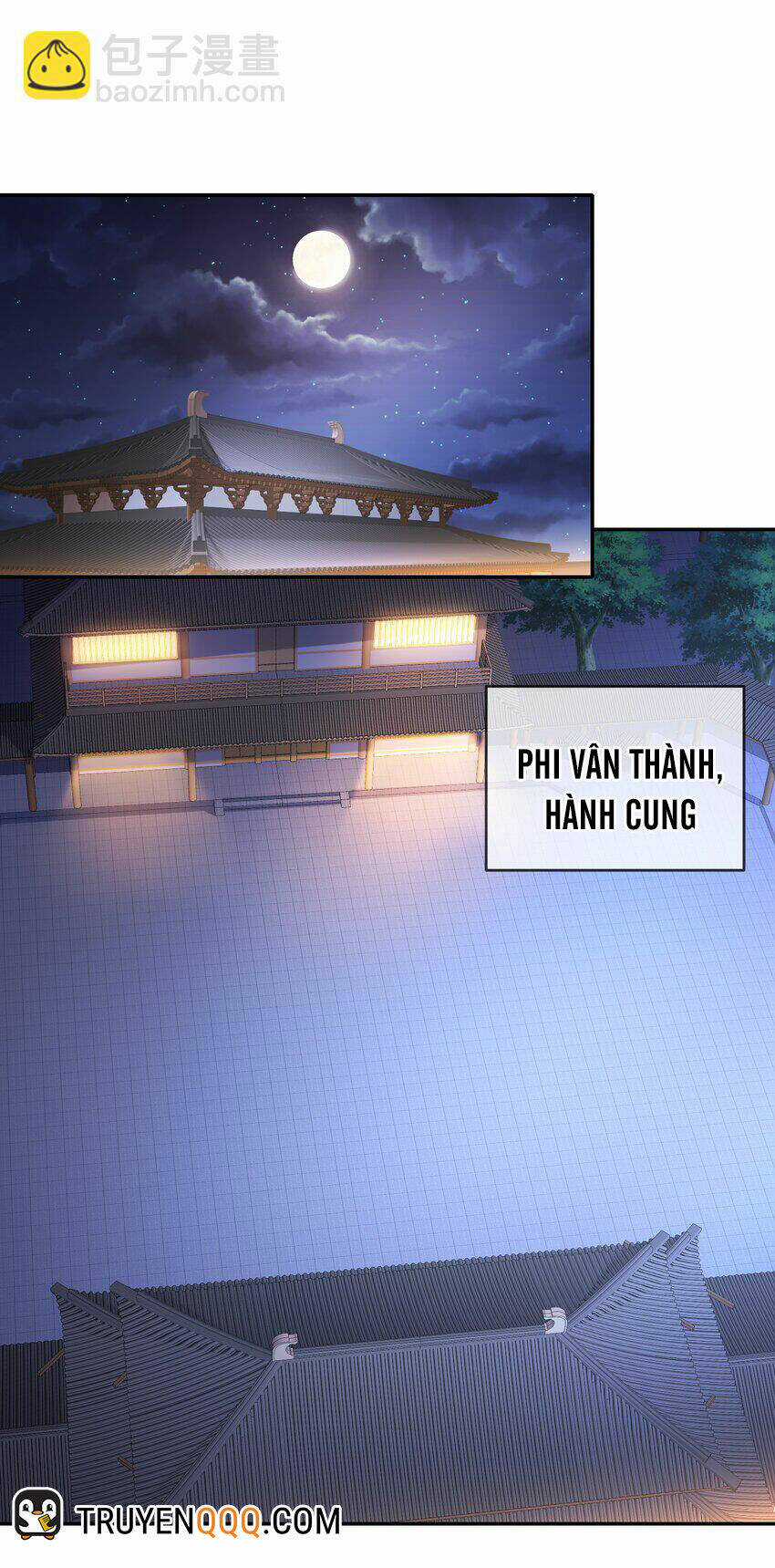 Nghịch Thiên Cải Mệnh - Chapter 96 - Trang 2