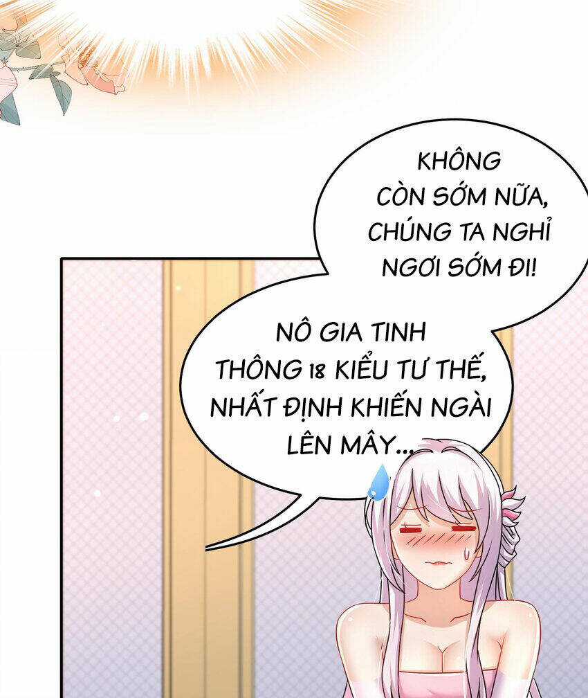 Nghịch Thiên Cải Mệnh - Chapter 97 - Trang 8