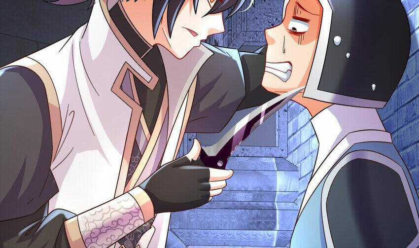 Nghịch Thiên Cải Mệnh - Chapter 99 - Trang 46