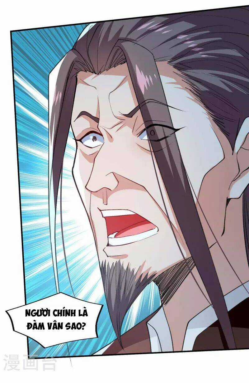 Nghịch Thiên Chí Tôn - Chapter 140 - Trang 17