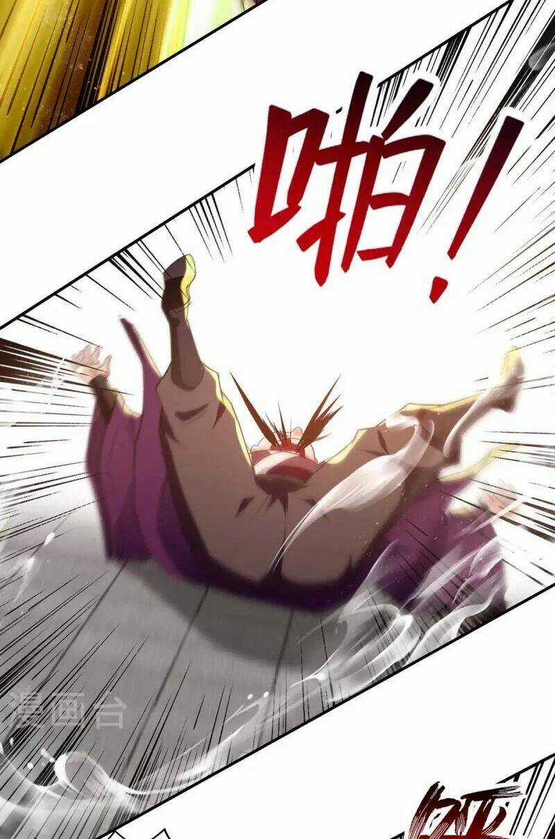 Nghịch Thiên Chí Tôn - Chapter 140 - Trang 5