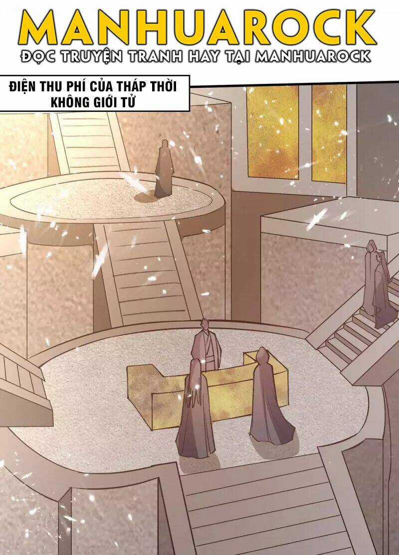 Nghịch Thiên Chí Tôn - Chapter 140 - Trang 10