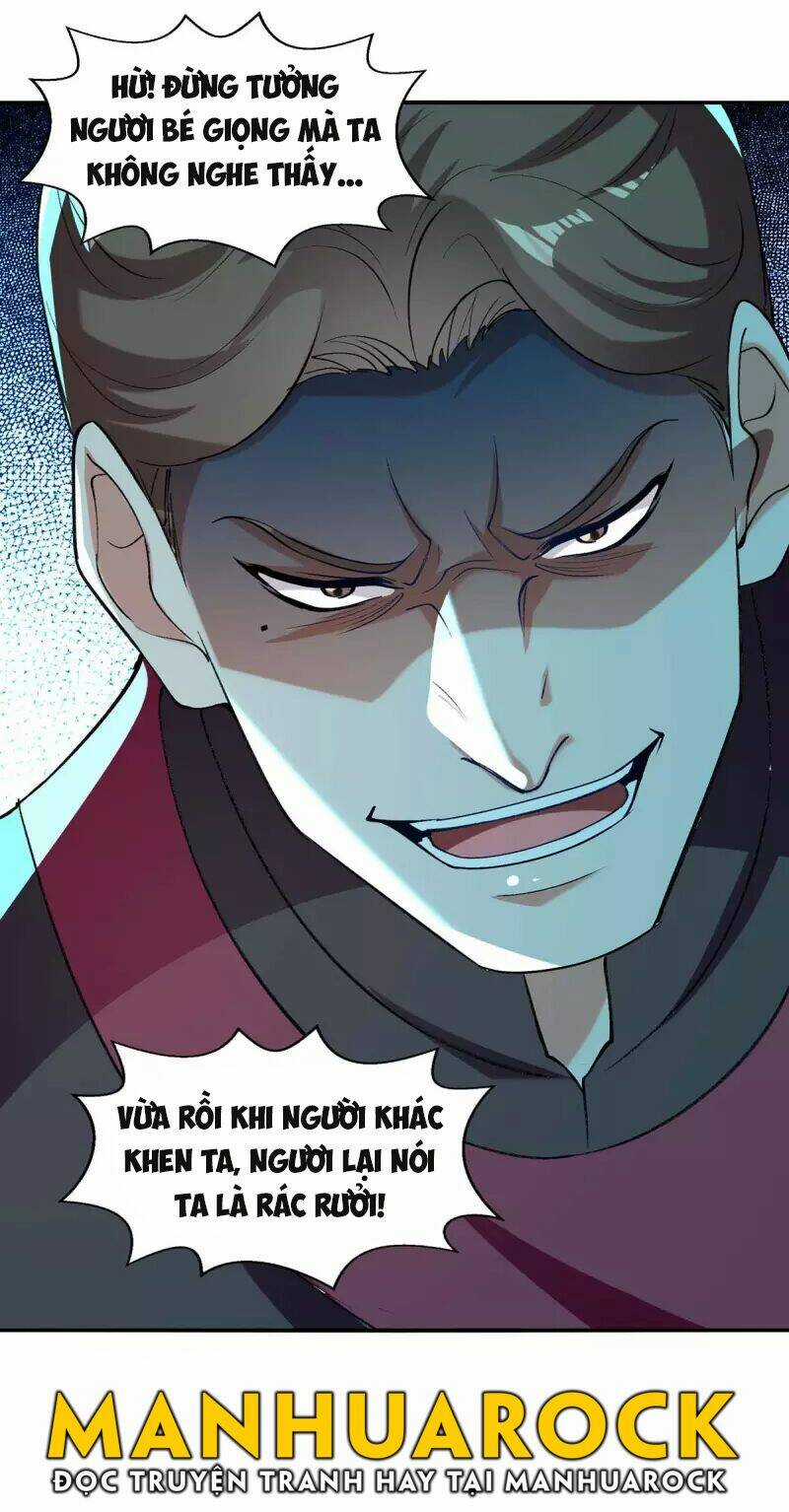 Nghịch Thiên Chí Tôn - Chapter 141 - Trang 11