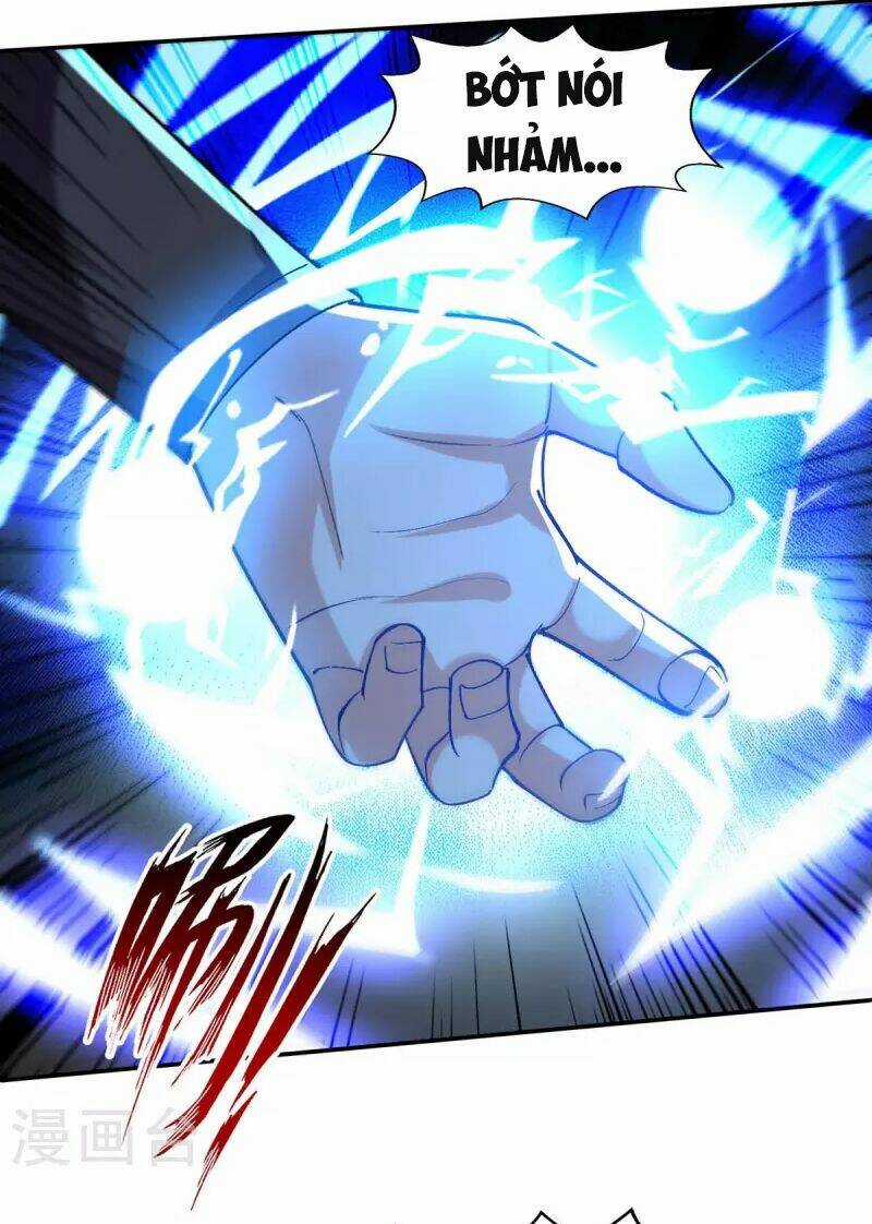 Nghịch Thiên Chí Tôn - Chapter 141 - Trang 14