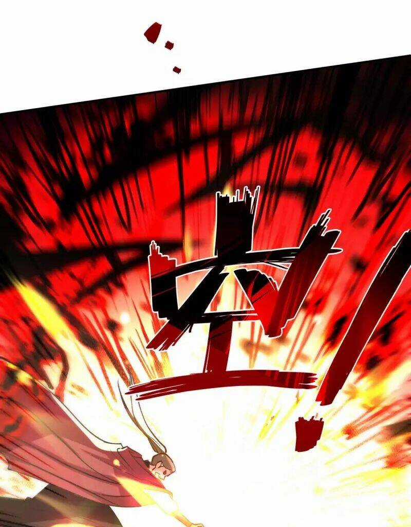 Nghịch Thiên Chí Tôn - Chapter 141 - Trang 17