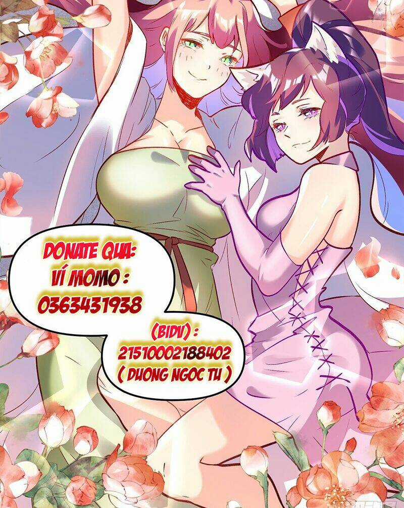 Nghịch Thiên Chí Tôn - Chapter 141 - Trang 35