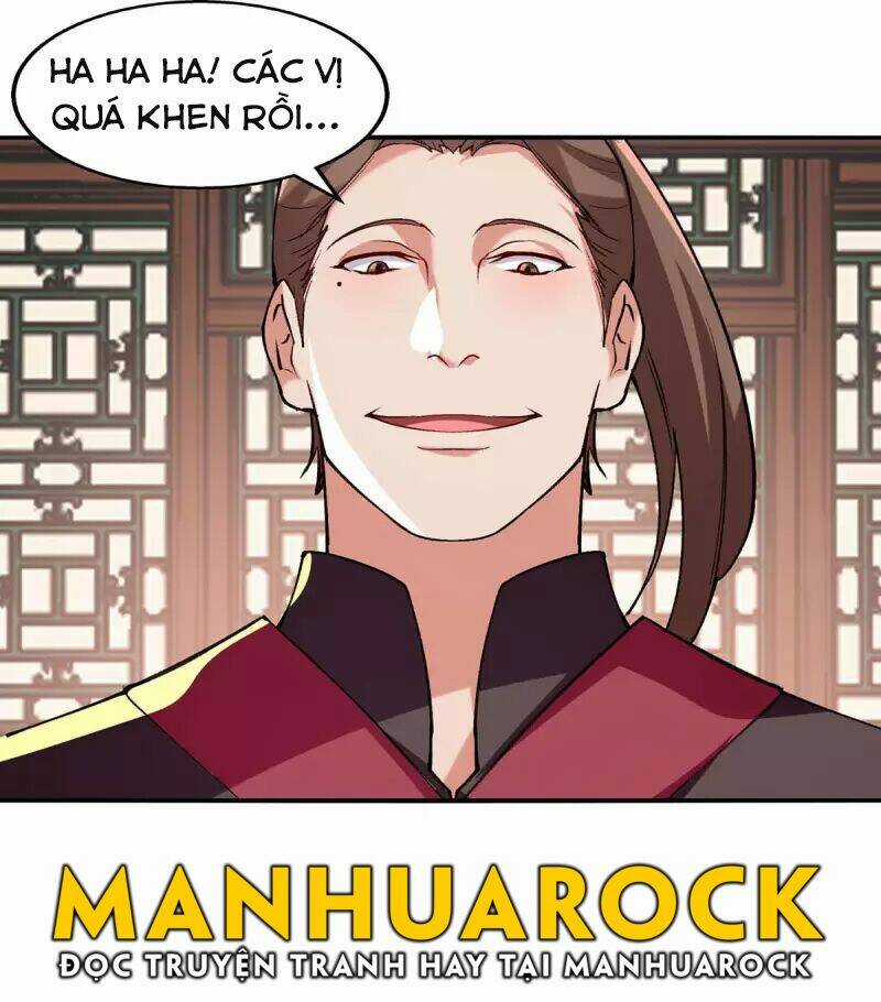 Nghịch Thiên Chí Tôn - Chapter 141 - Trang 6