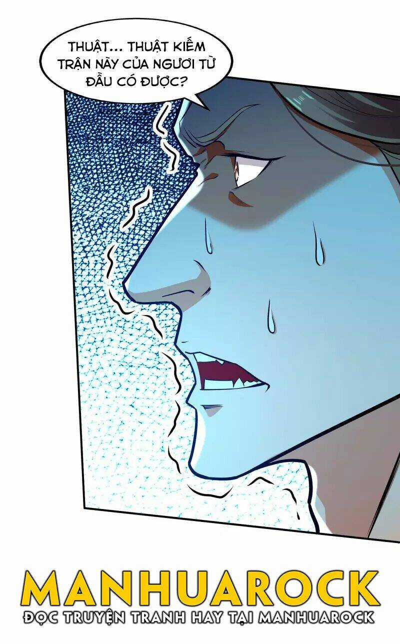 Nghịch Thiên Chí Tôn - Chapter 142 - Trang 23