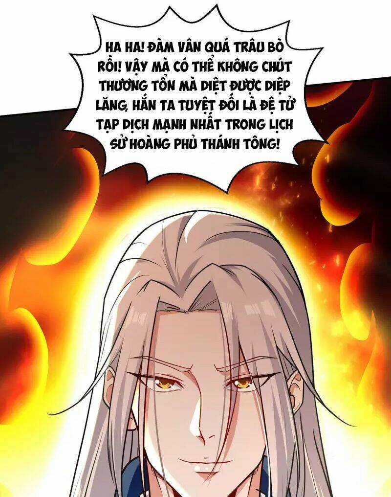 Nghịch Thiên Chí Tôn - Chapter 142 - Trang 29