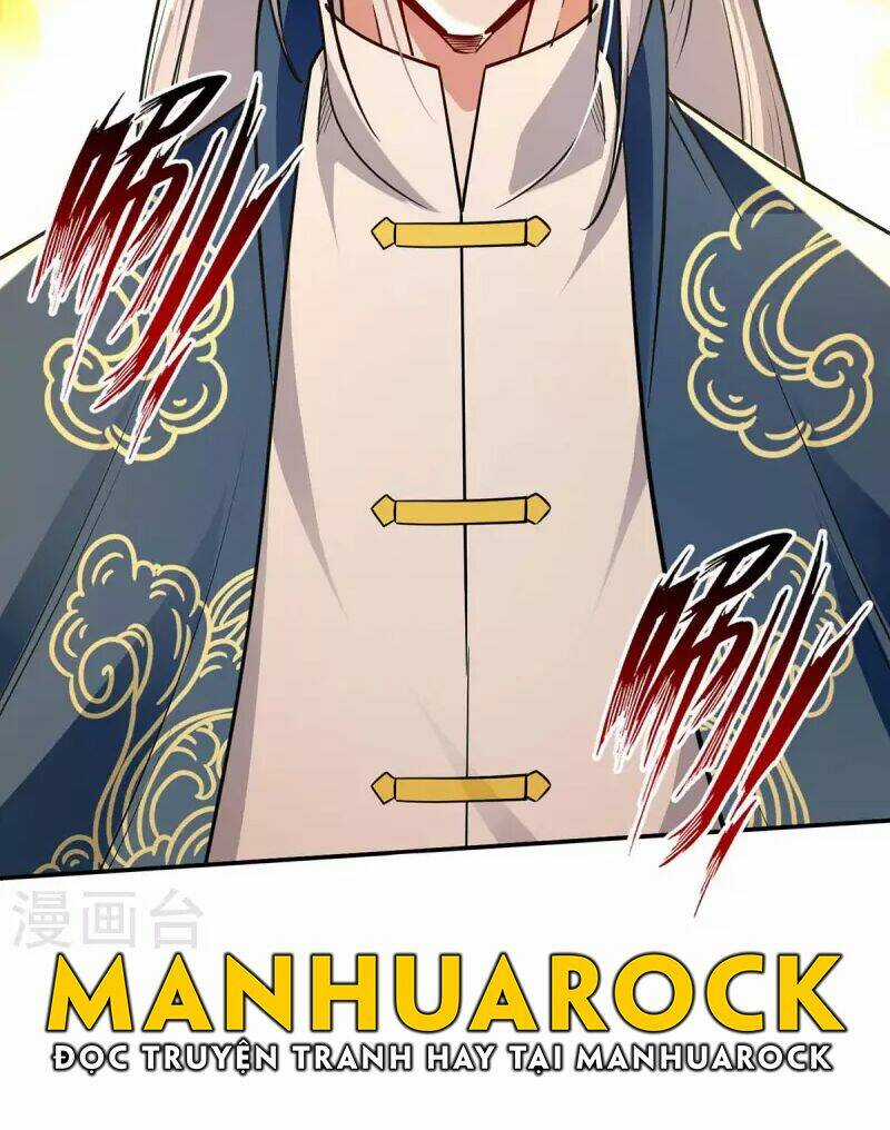 Nghịch Thiên Chí Tôn - Chapter 142 - Trang 30