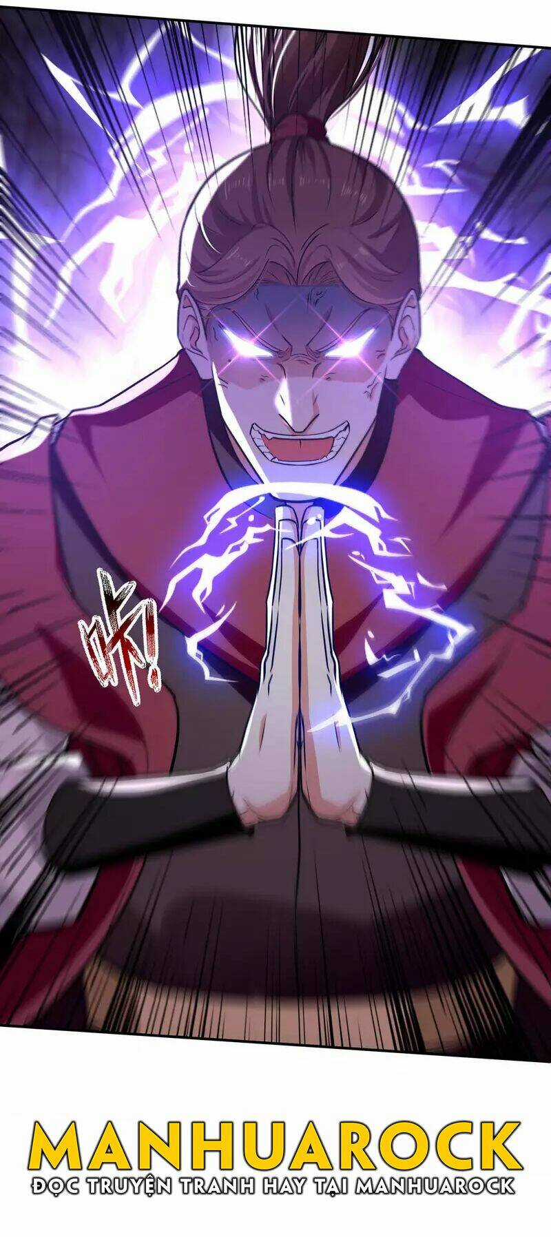 Nghịch Thiên Chí Tôn - Chapter 142 - Trang 4