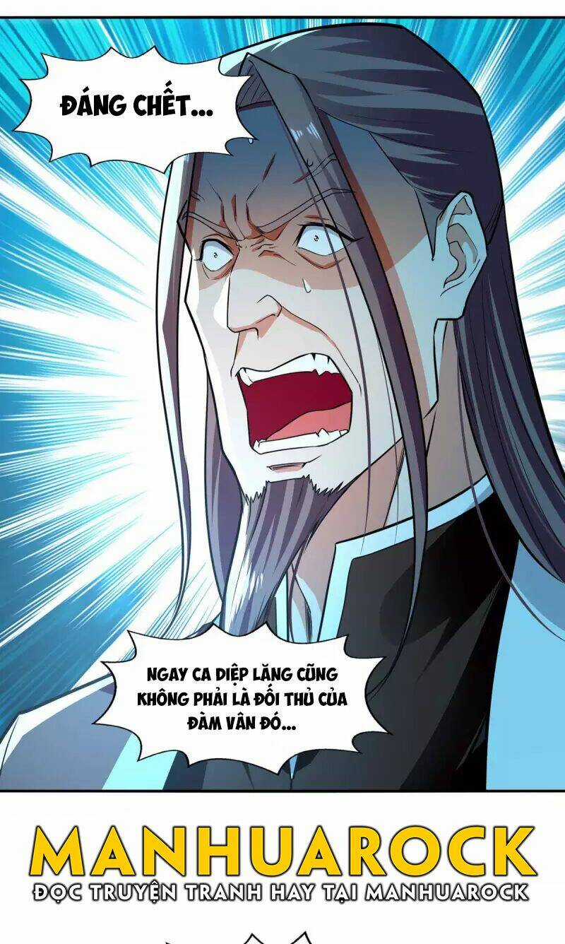 Nghịch Thiên Chí Tôn - Chapter 142 - Trang 31
