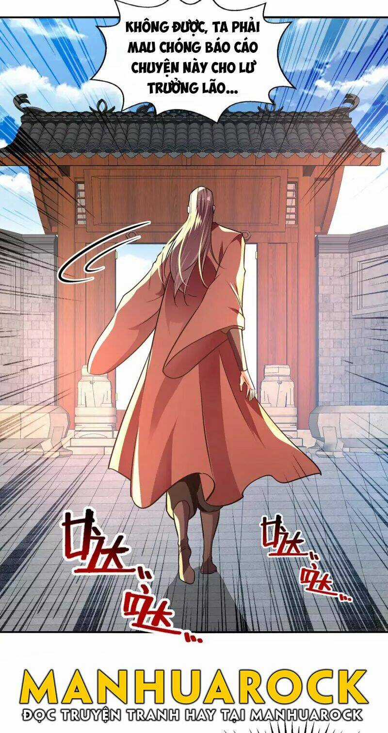 Nghịch Thiên Chí Tôn - Chapter 142 - Trang 32