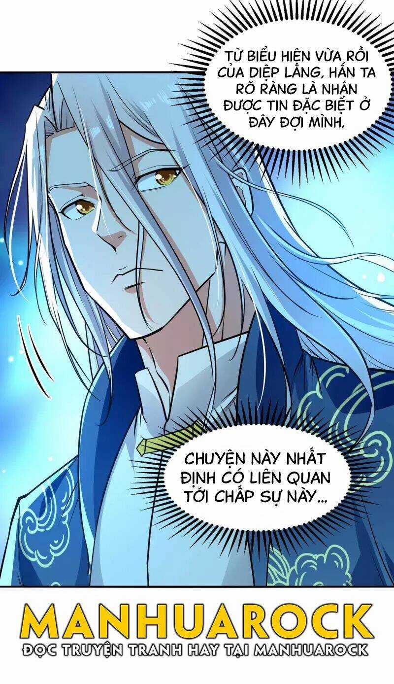 Nghịch Thiên Chí Tôn - Chapter 142 - Trang 33