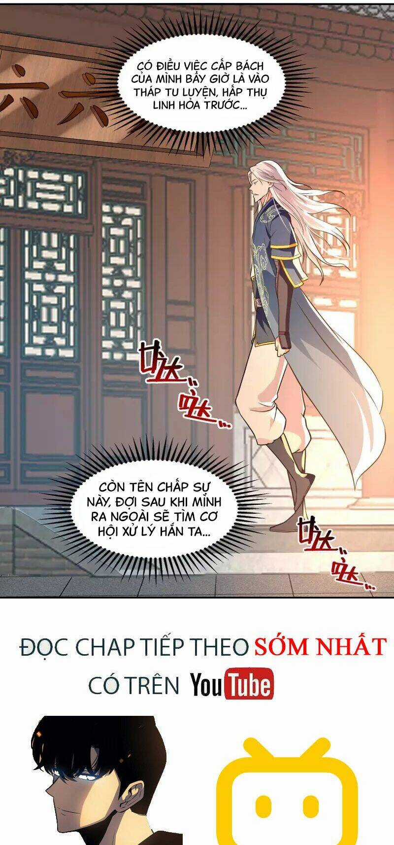 Nghịch Thiên Chí Tôn - Chapter 142 - Trang 34