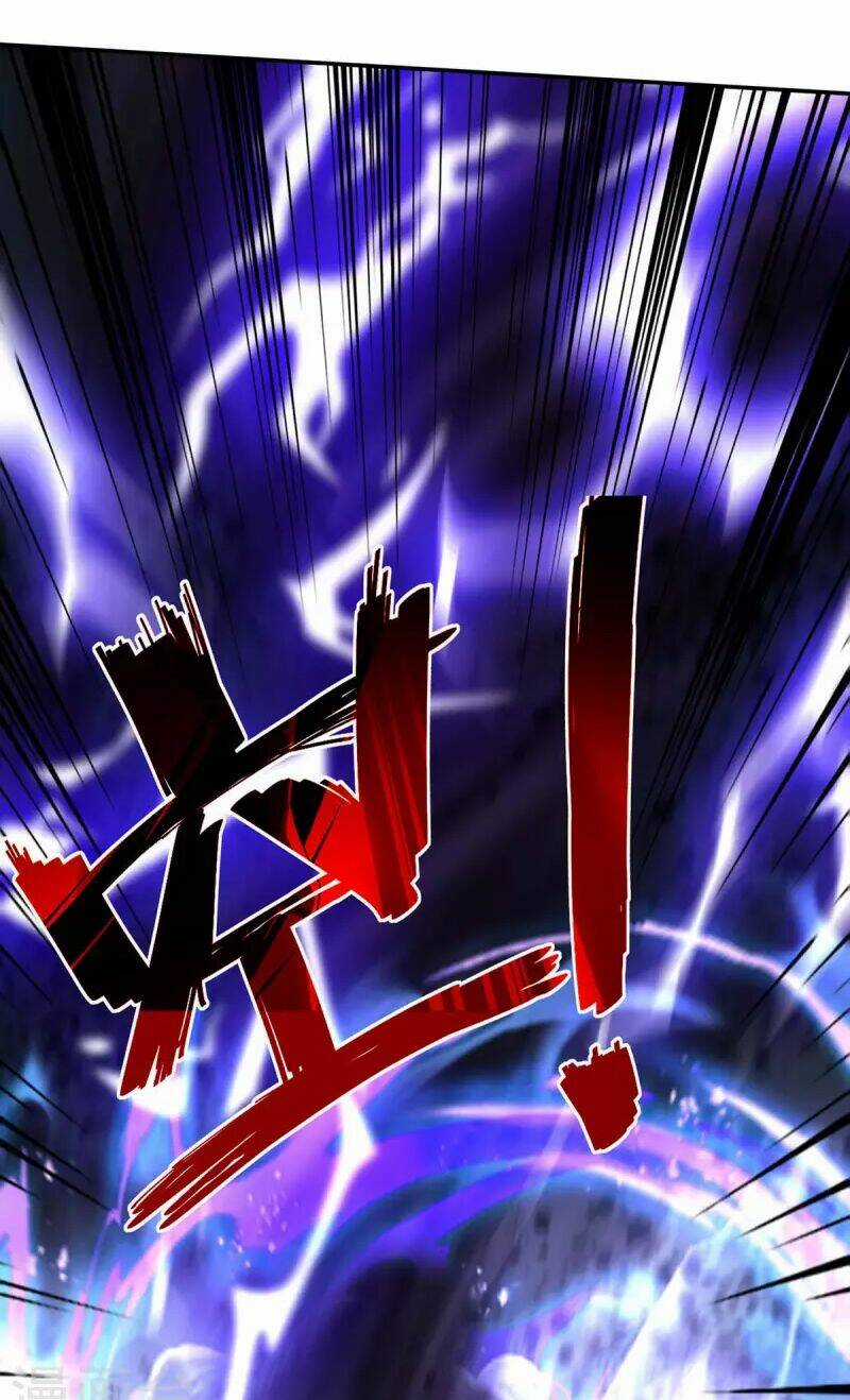 Nghịch Thiên Chí Tôn - Chapter 142 - Trang 5