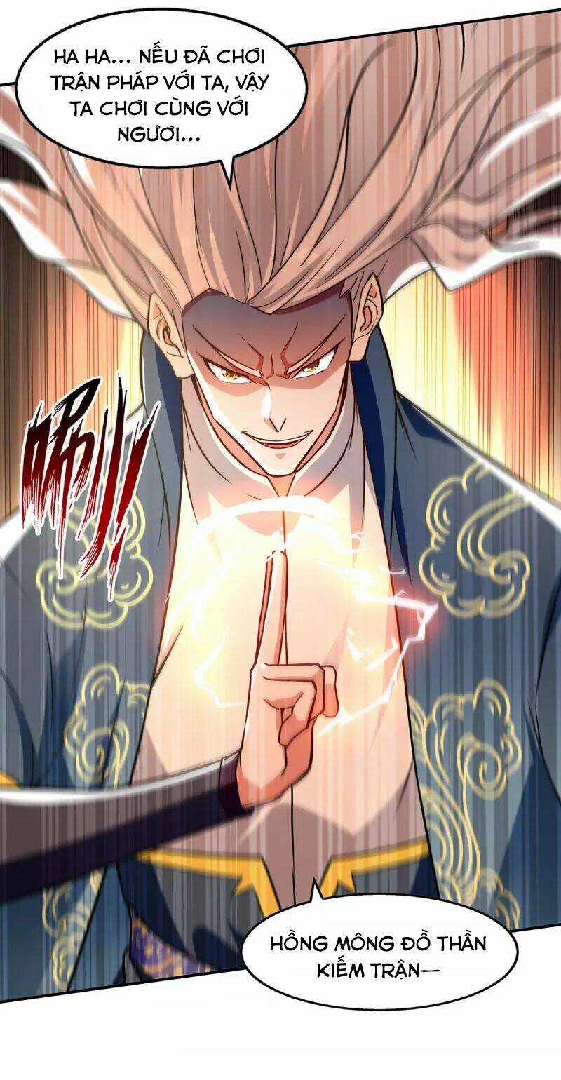 Nghịch Thiên Chí Tôn - Chapter 142 - Trang 8
