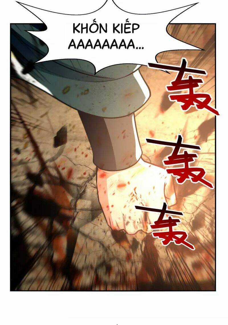 Nghịch Thiên Chí Tôn - Chapter 143 - Trang 16