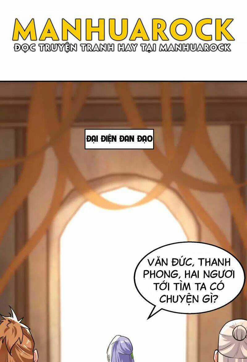 Nghịch Thiên Chí Tôn - Chapter 143 - Trang 23