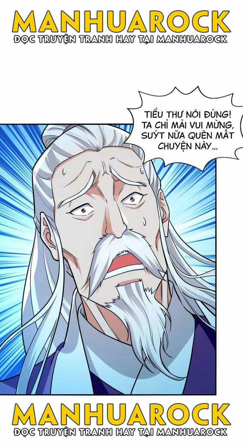 Nghịch Thiên Chí Tôn - Chapter 143 - Trang 32