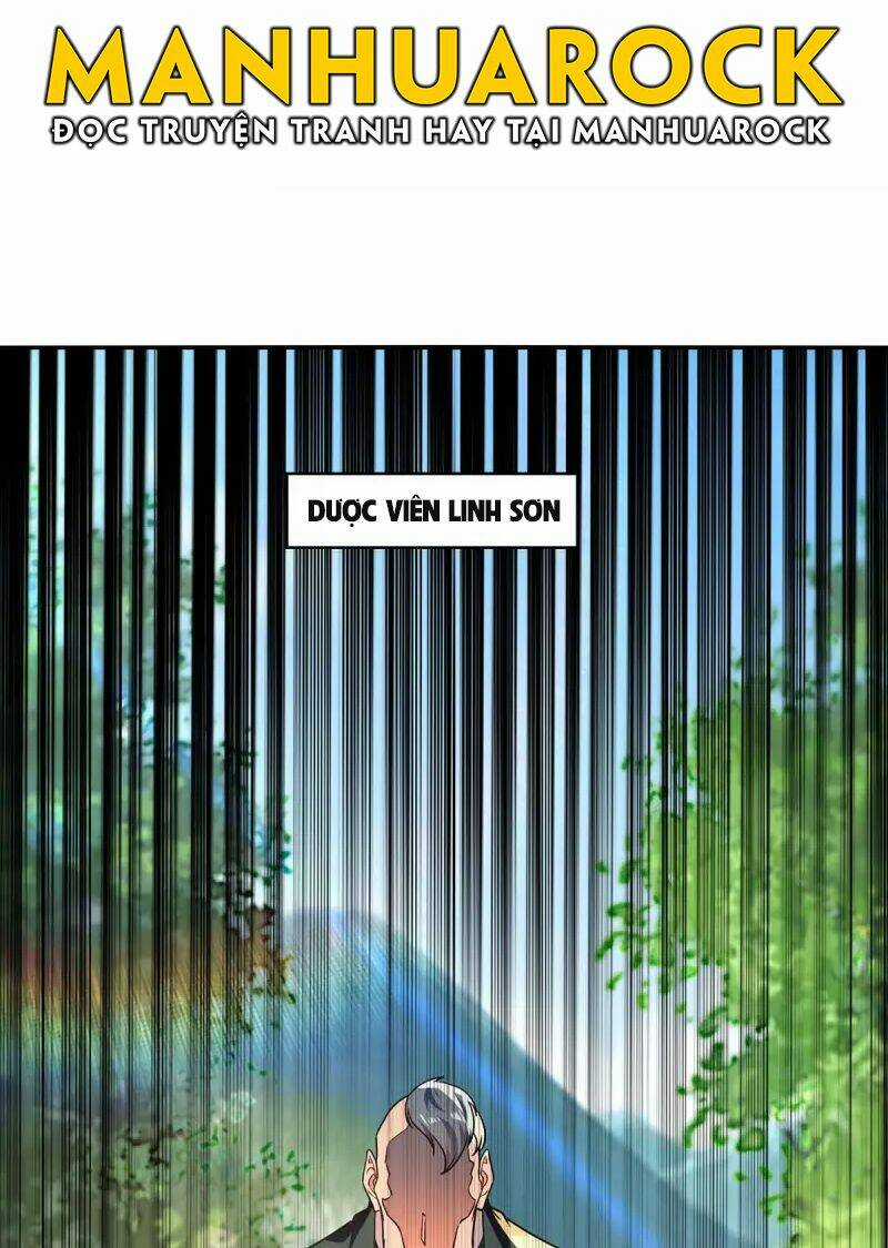 Nghịch Thiên Chí Tôn - Chapter 143 - Trang 5