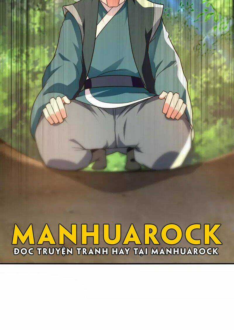 Nghịch Thiên Chí Tôn - Chapter 143 - Trang 6