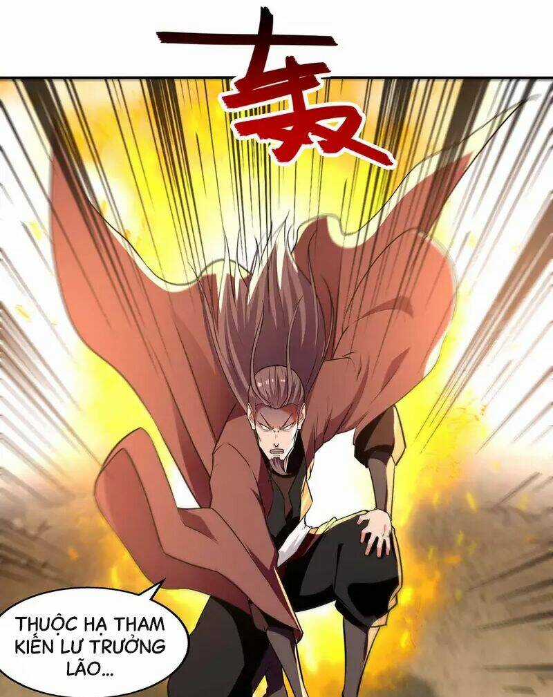 Nghịch Thiên Chí Tôn - Chapter 143 - Trang 8