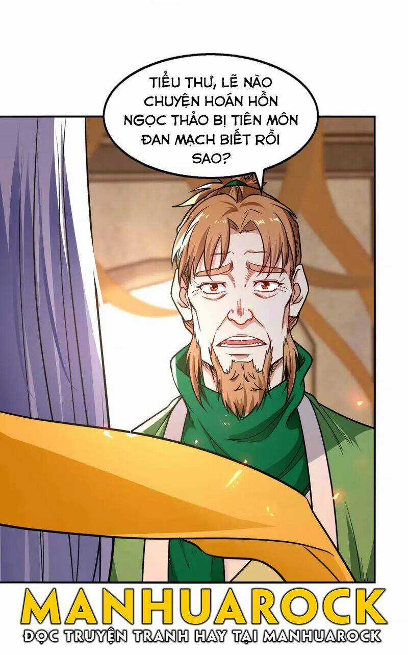 Nghịch Thiên Chí Tôn - Chapter 144 - Trang 3