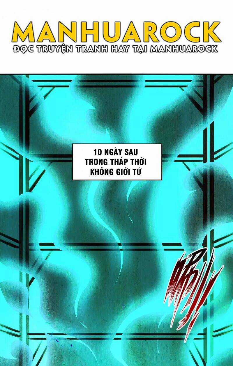 Nghịch Thiên Chí Tôn - Chapter 144 - Trang 22