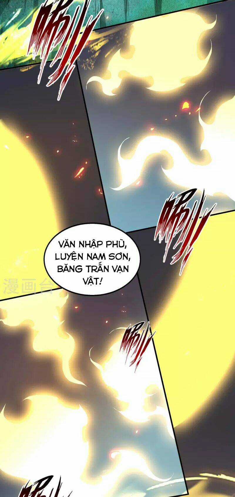 Nghịch Thiên Chí Tôn - Chapter 144 - Trang 29
