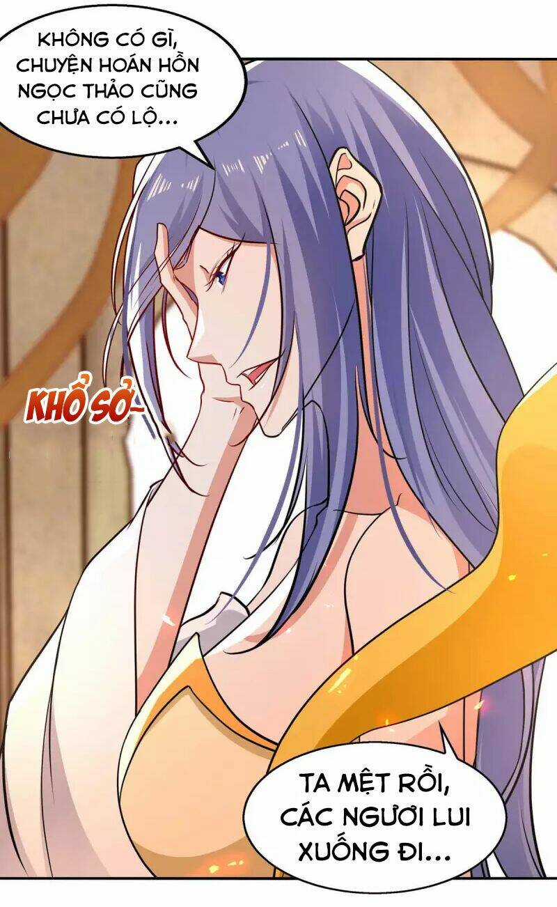 Nghịch Thiên Chí Tôn - Chapter 144 - Trang 4