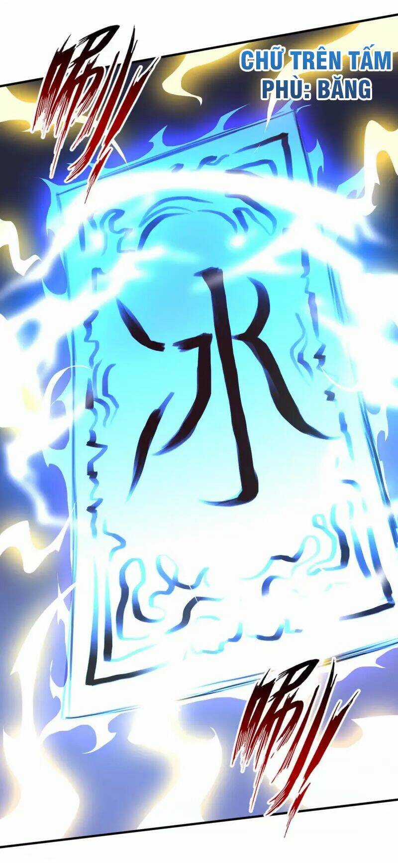 Nghịch Thiên Chí Tôn - Chapter 144 - Trang 32