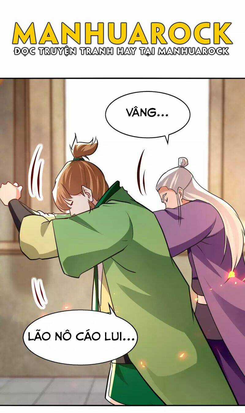 Nghịch Thiên Chí Tôn - Chapter 144 - Trang 5