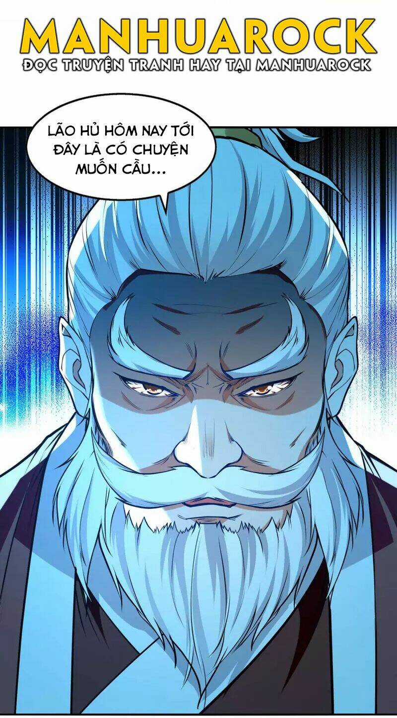 Nghịch Thiên Chí Tôn - Chapter 144 - Trang 9