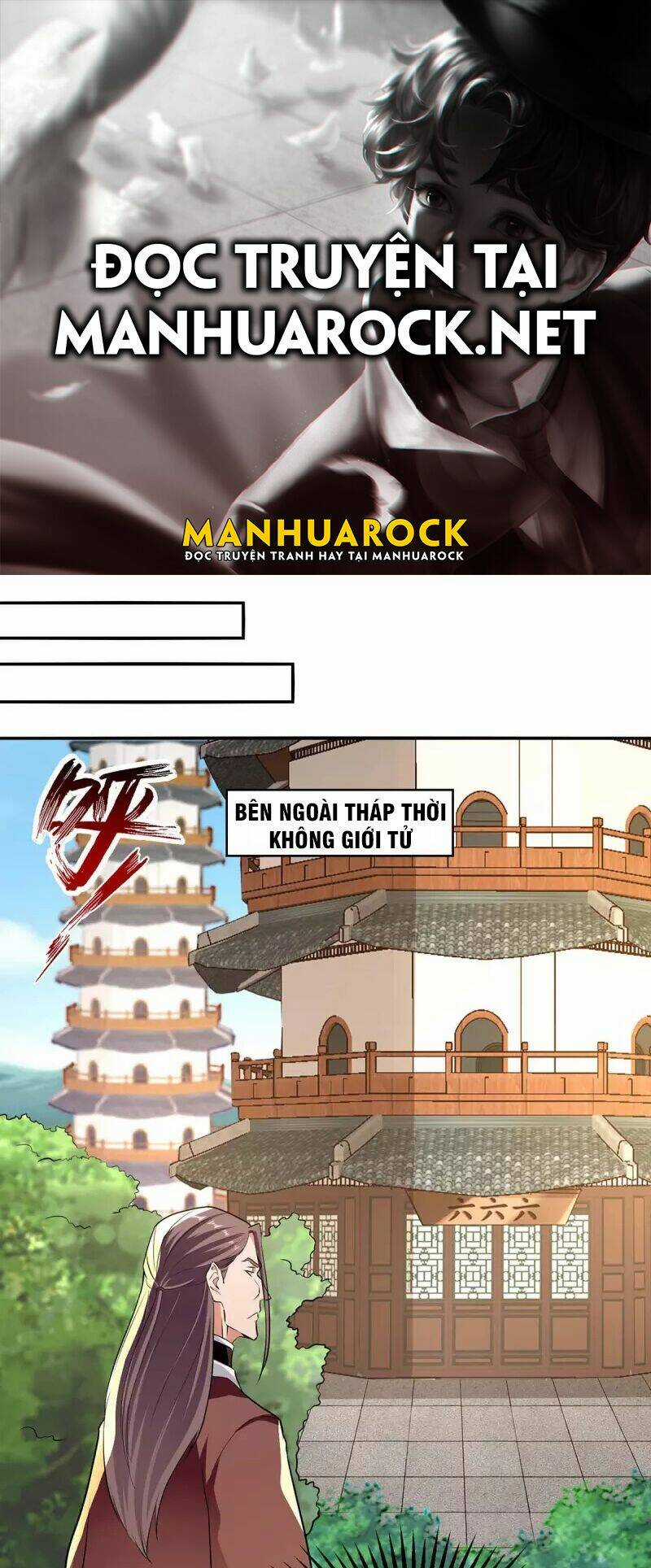 Nghịch Thiên Chí Tôn - Chapter 145 - Trang 1