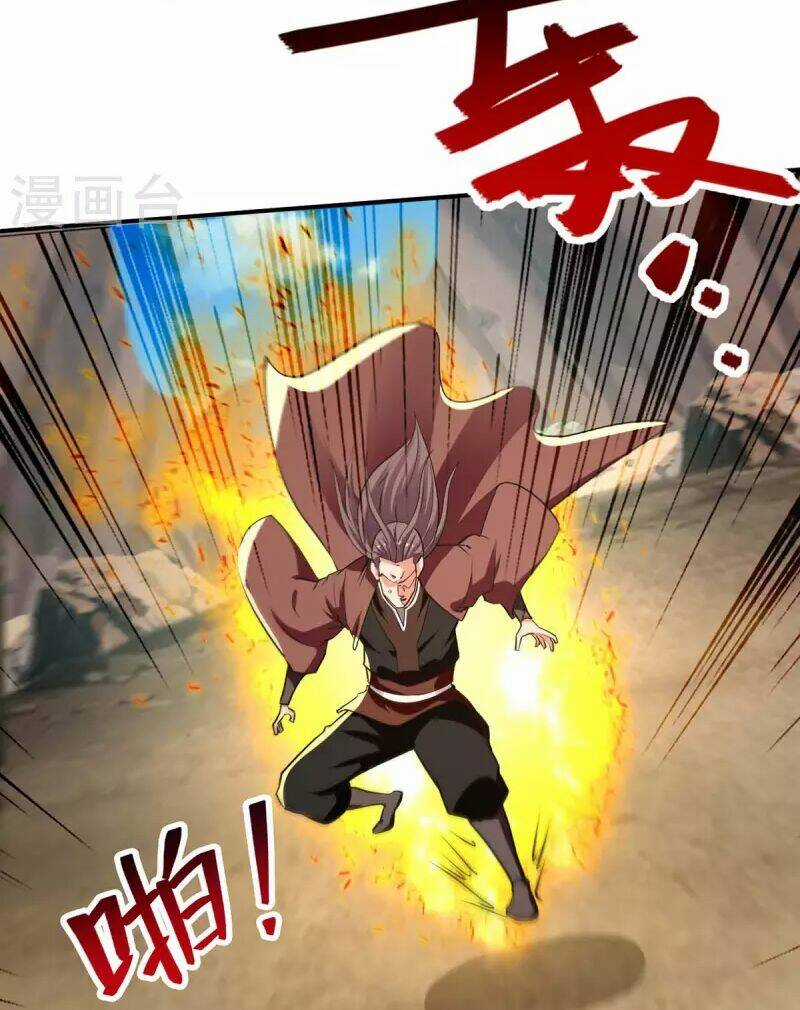 Nghịch Thiên Chí Tôn - Chapter 145 - Trang 13