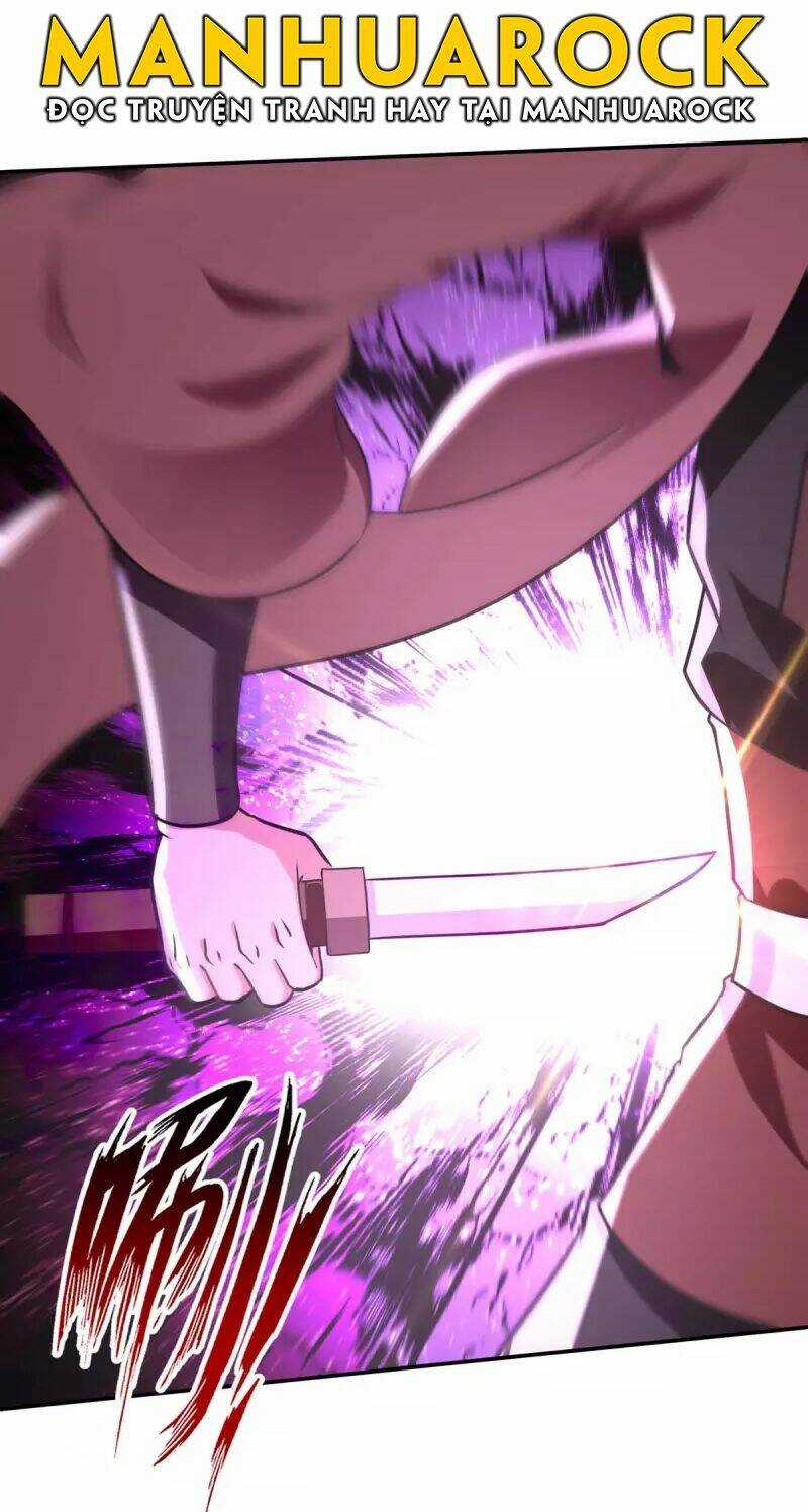 Nghịch Thiên Chí Tôn - Chapter 145 - Trang 19