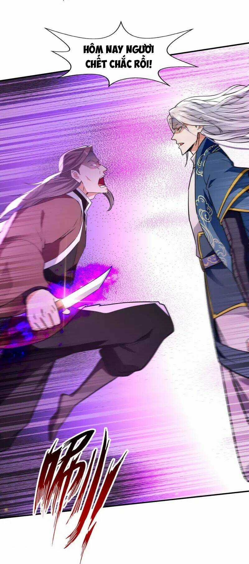 Nghịch Thiên Chí Tôn - Chapter 145 - Trang 20