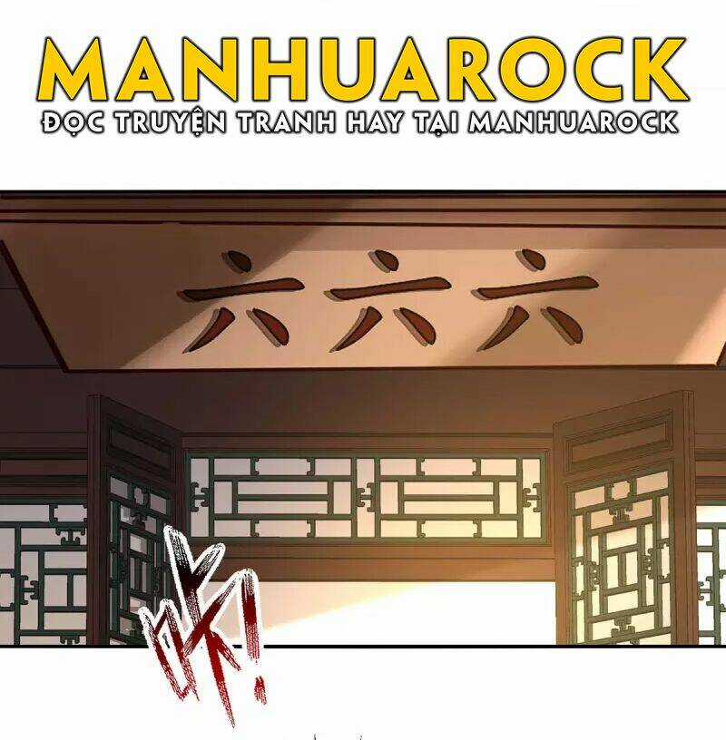 Nghịch Thiên Chí Tôn - Chapter 145 - Trang 3