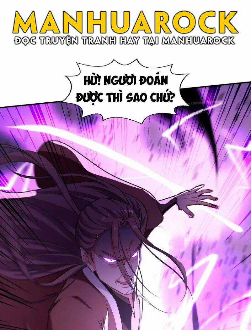 Nghịch Thiên Chí Tôn - Chapter 145 - Trang 24