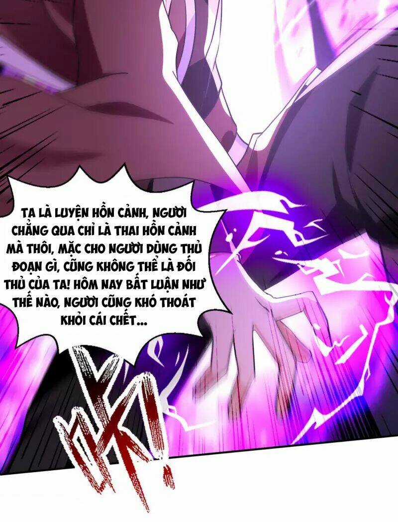 Nghịch Thiên Chí Tôn - Chapter 145 - Trang 25