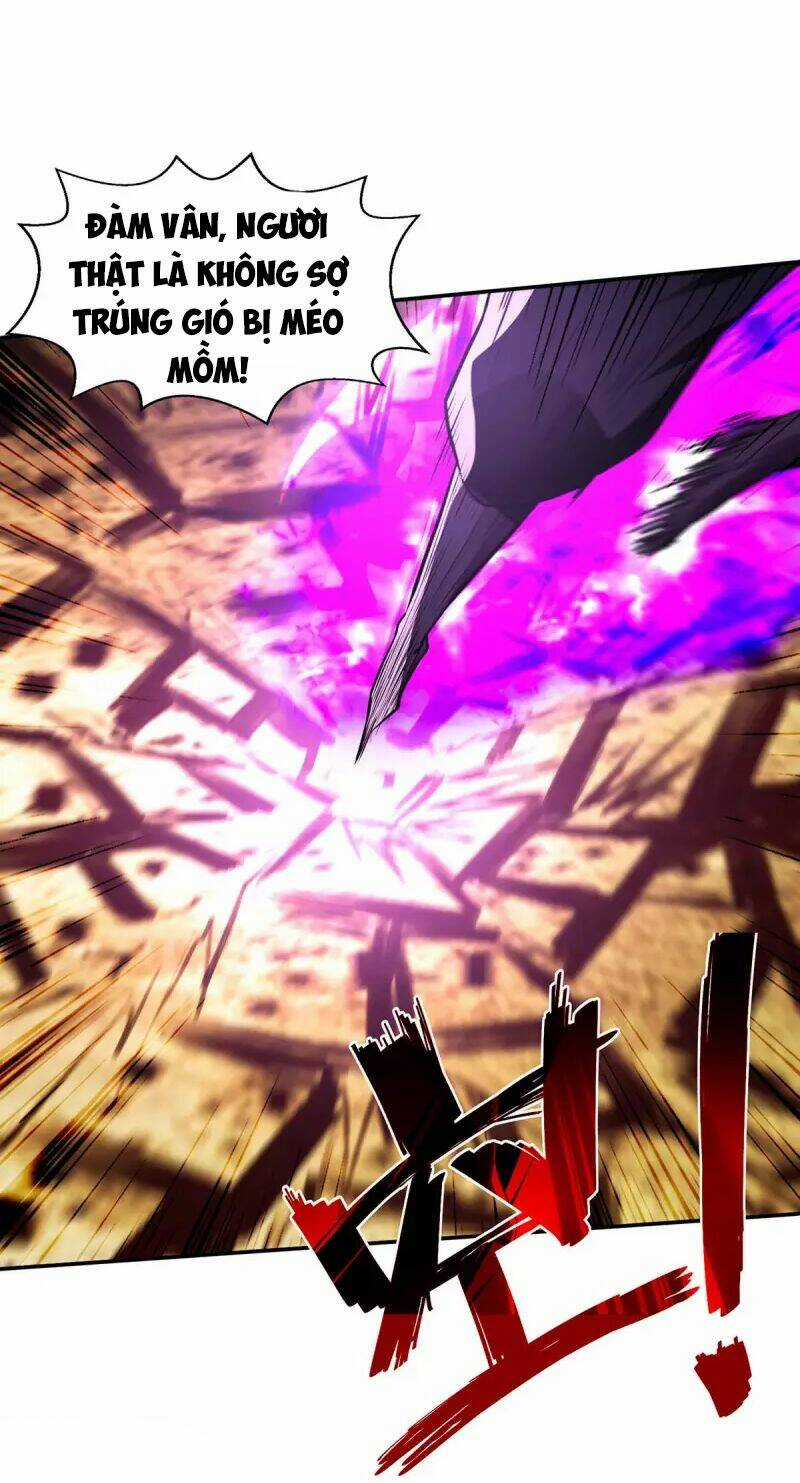 Nghịch Thiên Chí Tôn - Chapter 145 - Trang 27