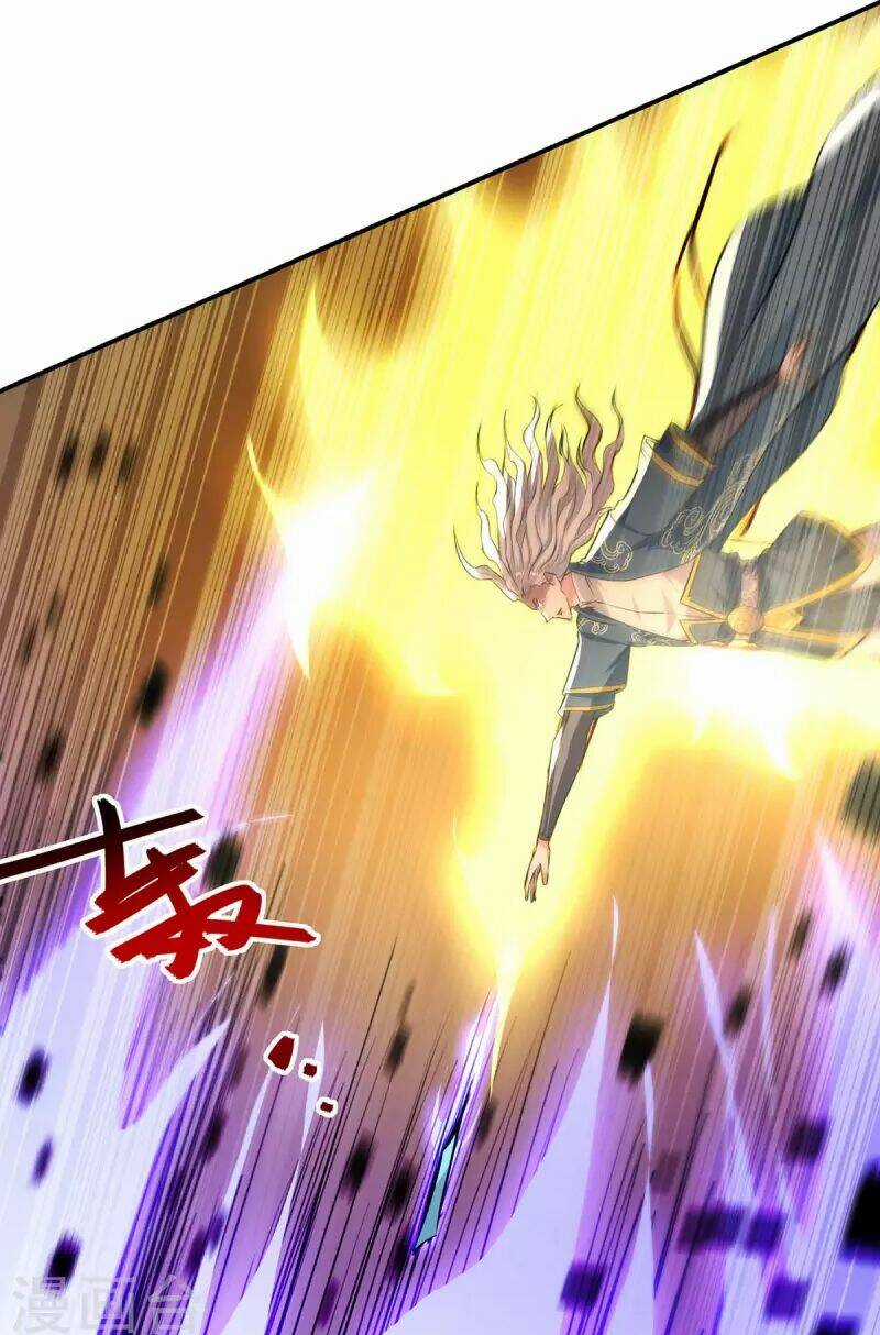 Nghịch Thiên Chí Tôn - Chapter 145 - Trang 31