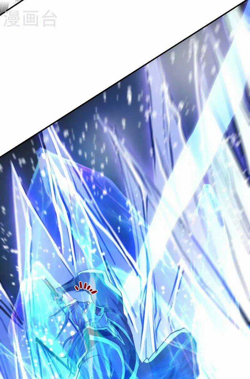 Nghịch Thiên Chí Tôn - Chapter 145 - Trang 33